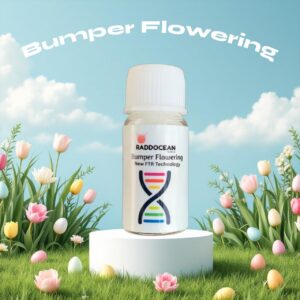 Bumper Flowering